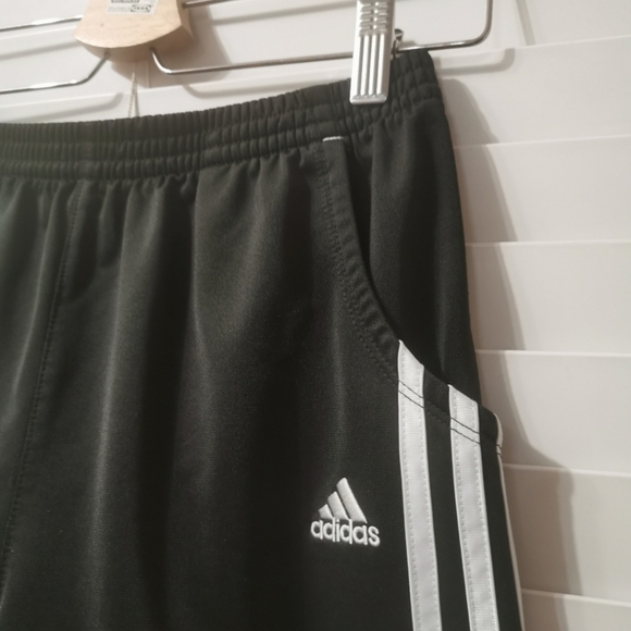 Adidas Three Stripes Sweatpants - Picture 3 of 10